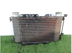 Recambio de intercooler para mitsubishi montero   (v3_w, v2_w, v4_w, v5_w) 2.8 td (v46w, v26w) referencia OEM IAM 127100R421 - 1 2